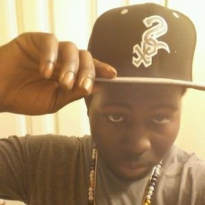 Meet your Posher, Calvin